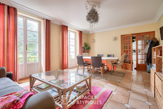  maison choisy-le-roi 94600