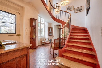  maison choisy-le-roi 94600