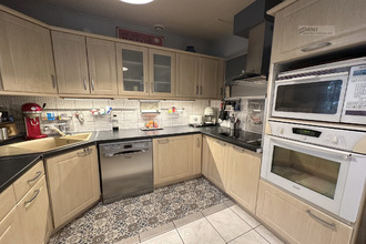  maison choisy-le-roi 94600