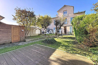  maison choisy-le-roi 94600