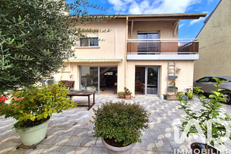  maison choisy-le-roi 94600