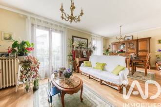  maison choisy-le-roi 94600