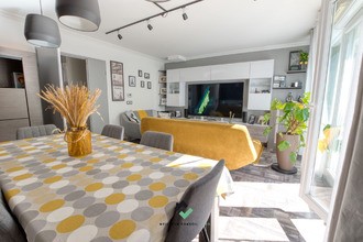  maison choisy-le-roi 94600