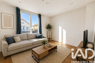  maison choisy-le-roi 94600