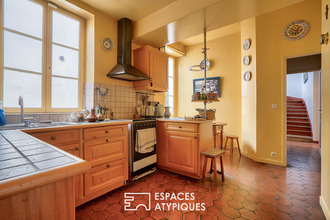  maison choisy-le-roi 94600