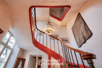  maison choisy-le-roi 94600