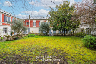  maison choisy-le-roi 94600