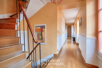  maison choisy-le-roi 94600