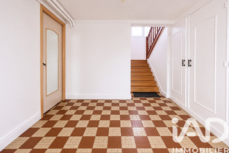  maison choisy-le-roi 94600