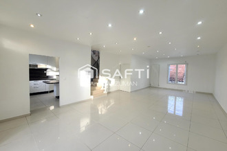  maison choisy-le-roi 94600