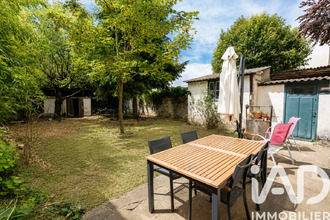  maison choisy-le-roi 94600