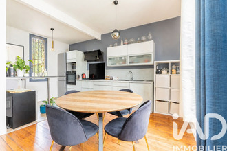 maison choisy-le-roi 94600