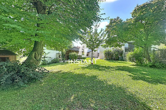  maison choisy-le-roi 94600