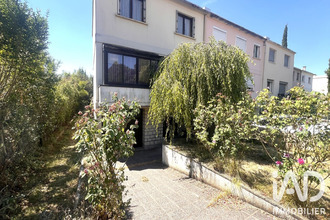  maison choisy-le-roi 94600