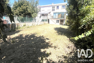  maison choisy-le-roi 94600