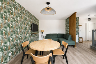  maison choisy-le-roi 94600