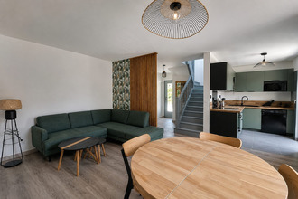  maison choisy-le-roi 94600
