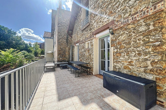  maison choisy-le-roi 94600