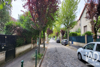  maison choisy-le-roi 94600