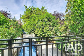  maison choisy-le-roi 94600