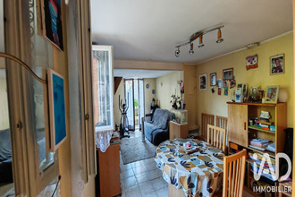  maison choisy-le-roi 94600