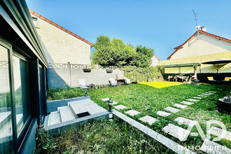  maison choisy-le-roi 94600