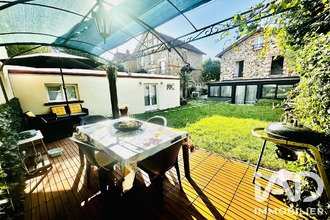  maison choisy-le-roi 94600