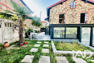 maison choisy-le-roi 94600