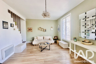  maison choisy-le-roi 94600