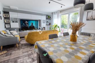 maison choisy-le-roi 94600