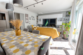  maison choisy-le-roi 94600