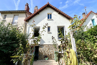  maison choisy-le-roi 94600