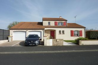  maison cholet 49300