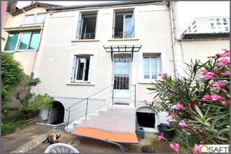  maison cholet 49300