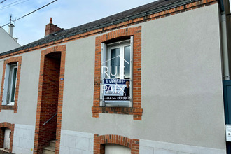  maison cholet 49300