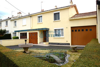  maison cholet 49300