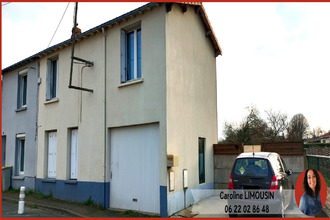  maison cholet 49300