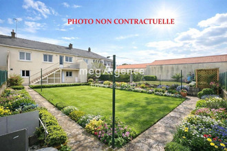  maison cholet 49300