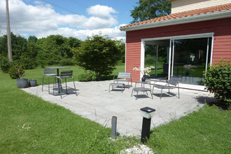  maison cholet 49300