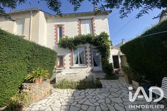  maison cholet 49300