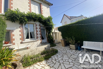  maison cholet 49300