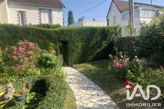  maison cholet 49300