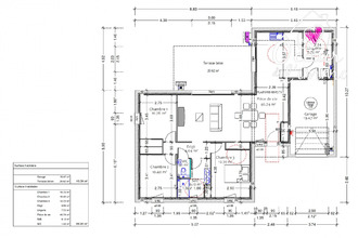  maison cholet 49300