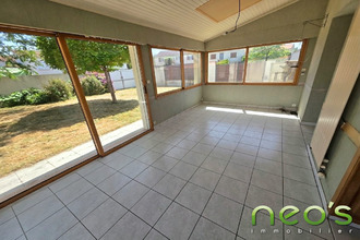  maison cholet 49300