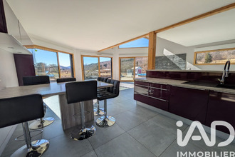  maison cholonge 38220