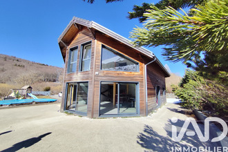  maison cholonge 38220