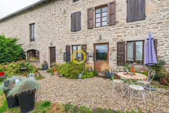  maison chomelix 43500