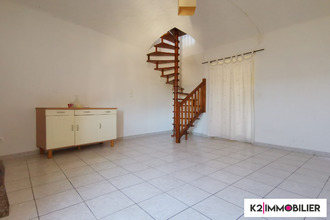  maison chomerac 07210