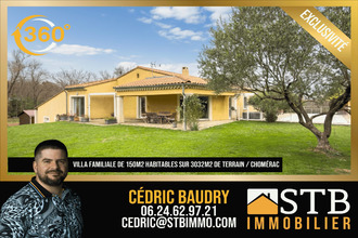  maison chomerac 07210