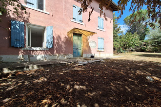  maison chonas-l-amballan 38121